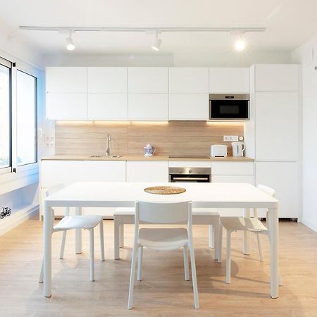 Juli Garreta'S Apartment Girona Exterior photo