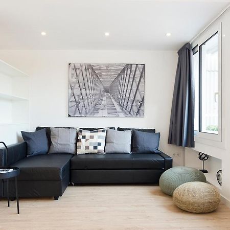 Juli Garreta'S Apartment Girona Exterior photo