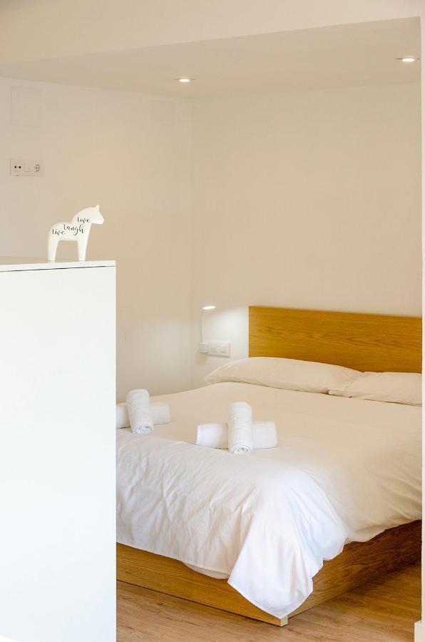 Juli Garreta'S Apartment Girona Exterior photo