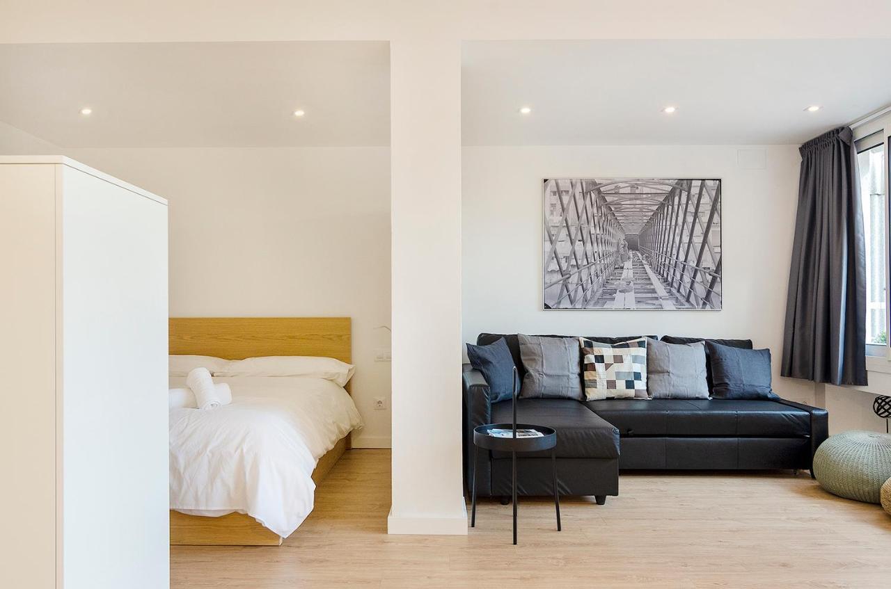 Juli Garreta'S Apartment Girona Exterior photo