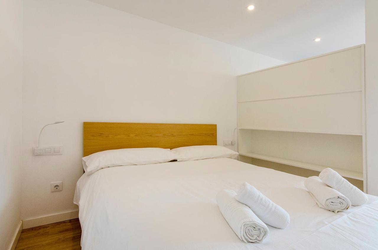 Juli Garreta'S Apartment Girona Exterior photo