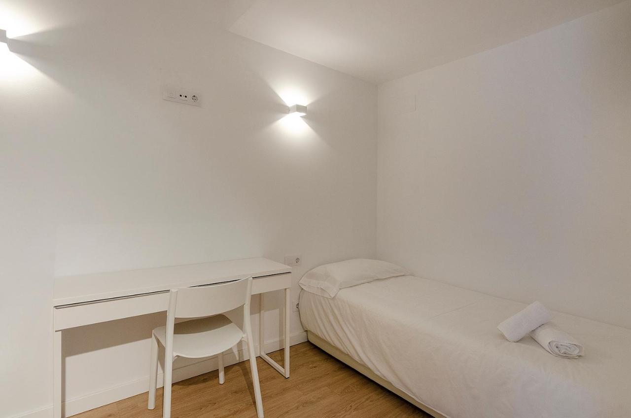Juli Garreta'S Apartment Girona Exterior photo